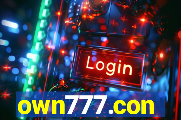own777.con