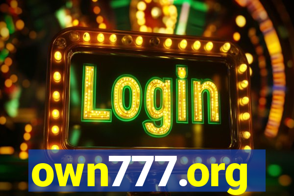 own777.org