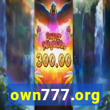 own777.org