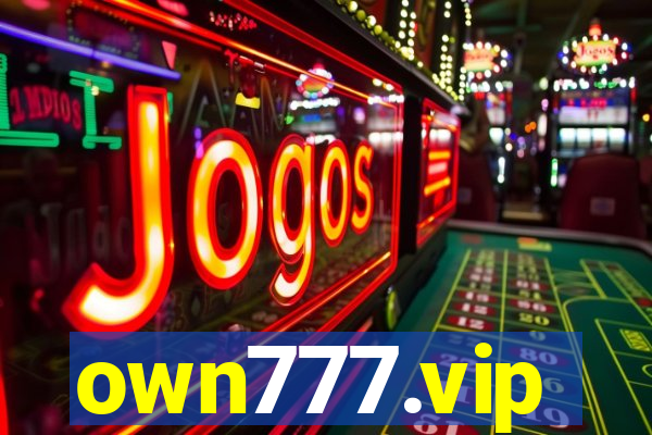 own777.vip