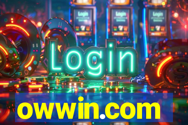 owwin.com