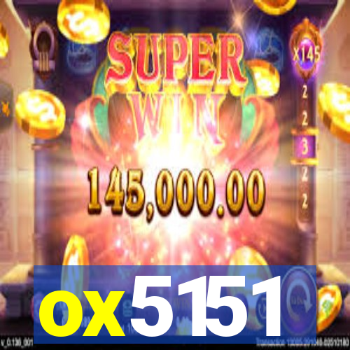 ox5151