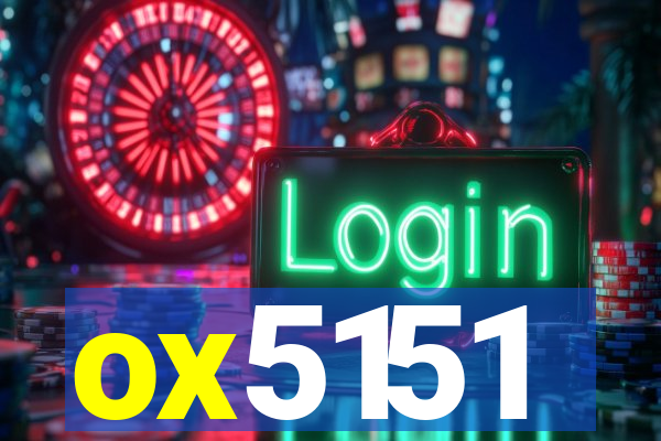 ox5151