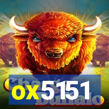 ox5151