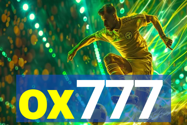 ox777