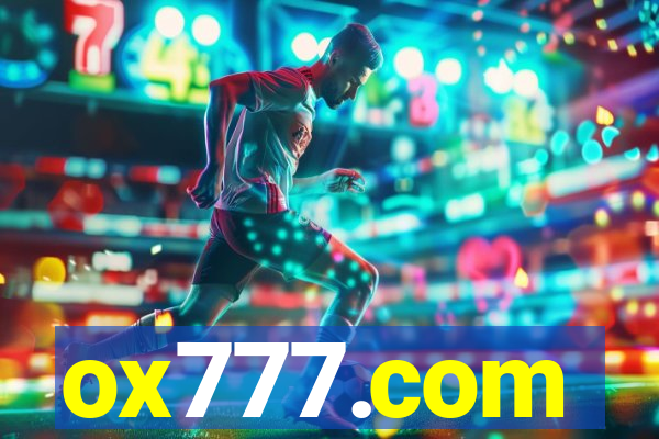 ox777.com