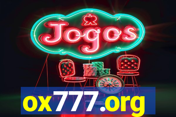 ox777.org