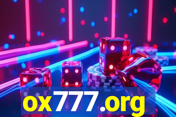ox777.org