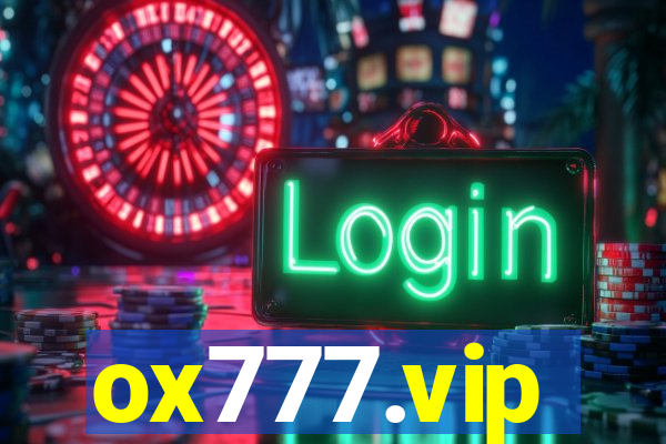 ox777.vip