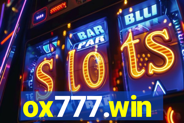 ox777.win