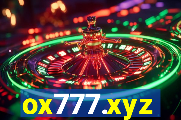 ox777.xyz