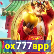 ox777app