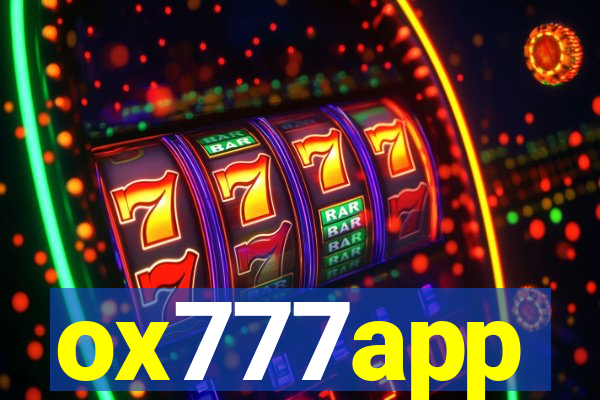 ox777app