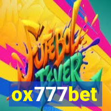 ox777bet