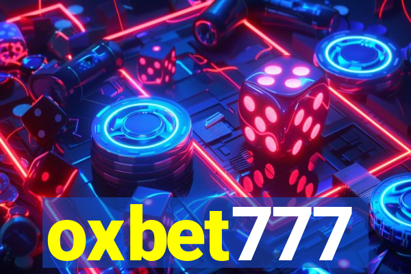 oxbet777