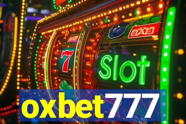 oxbet777