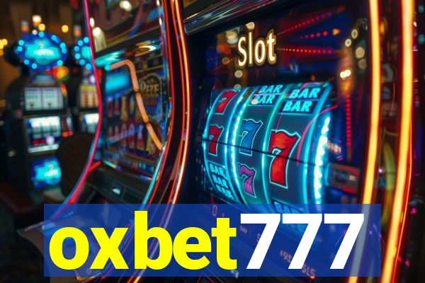 oxbet777