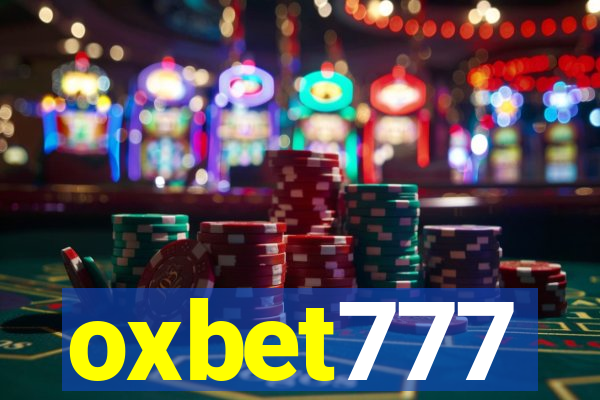 oxbet777