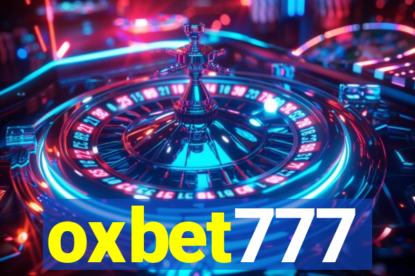oxbet777