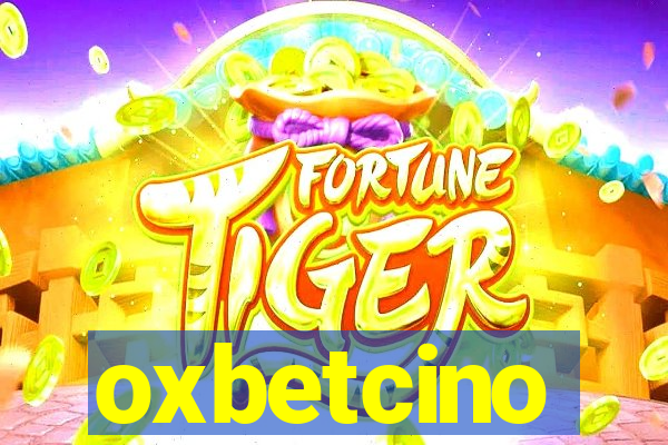 oxbetcino