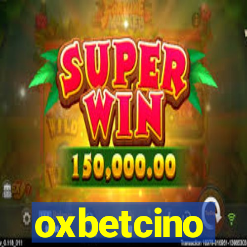 oxbetcino