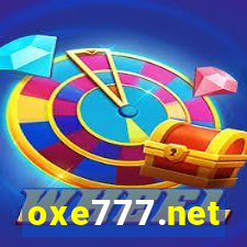 oxe777.net