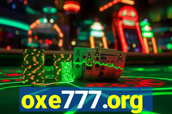 oxe777.org
