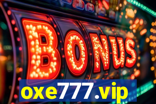 oxe777.vip