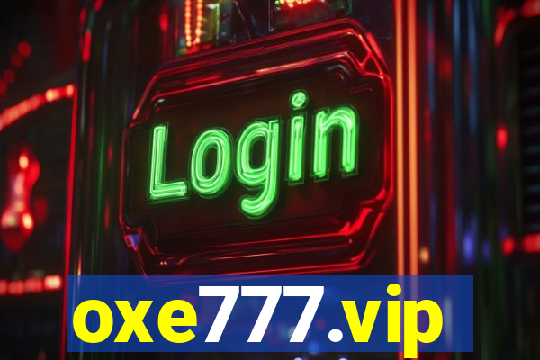 oxe777.vip