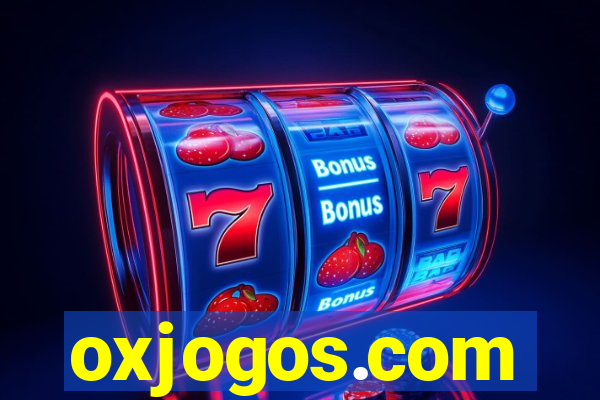 oxjogos.com