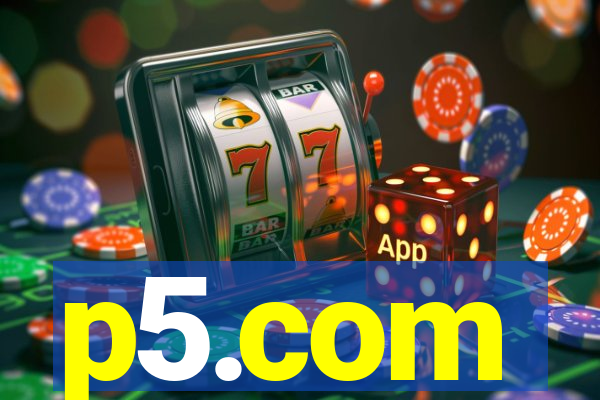 p5.com