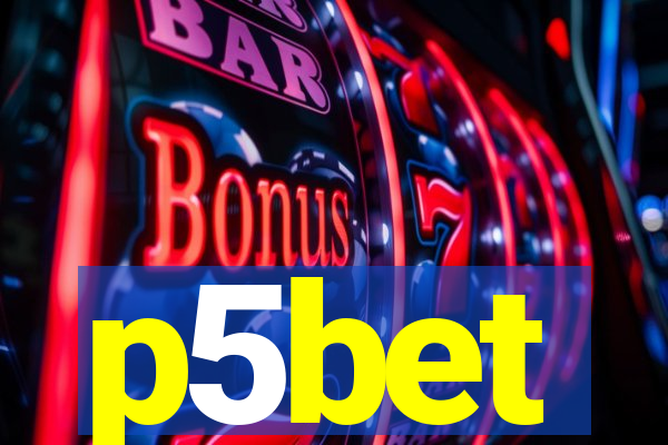 p5bet