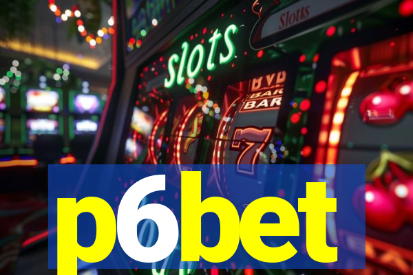 p6bet
