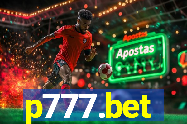 p777.bet