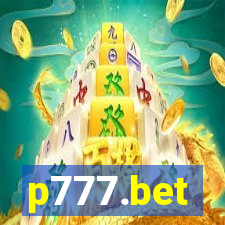 p777.bet