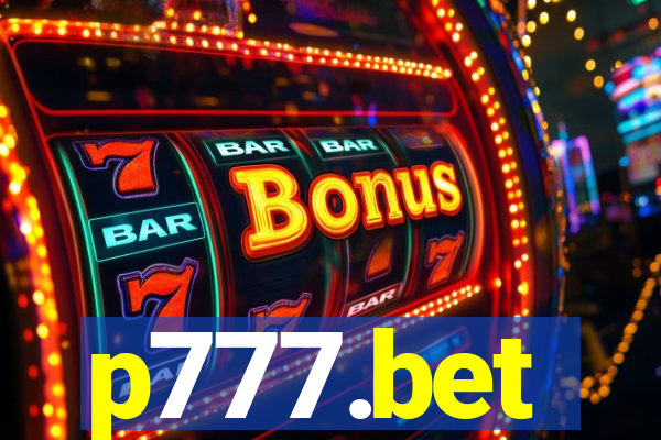 p777.bet