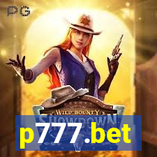 p777.bet
