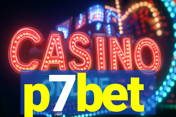 p7bet