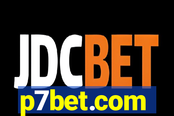 p7bet.com