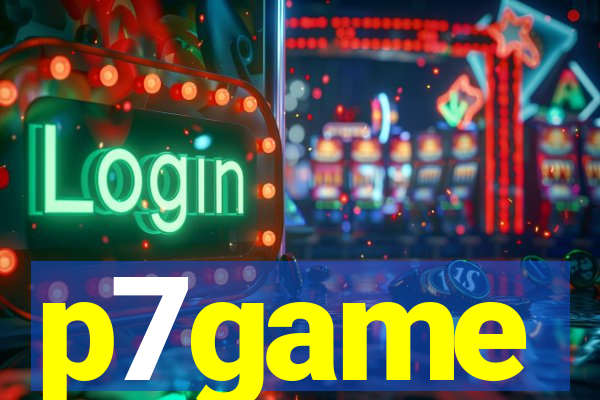 p7game