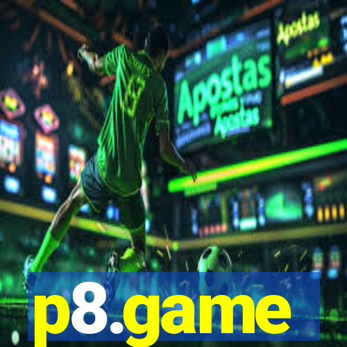 p8.game