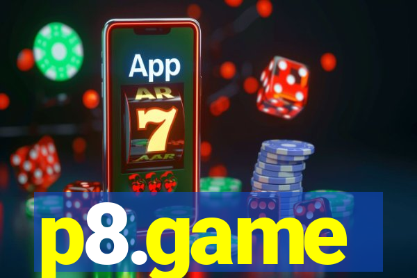 p8.game