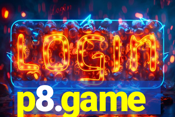 p8.game
