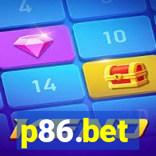 p86.bet