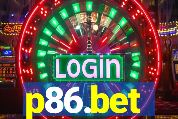 p86.bet