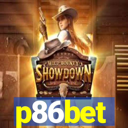 p86bet