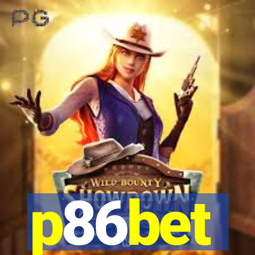 p86bet