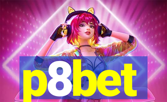 p8bet