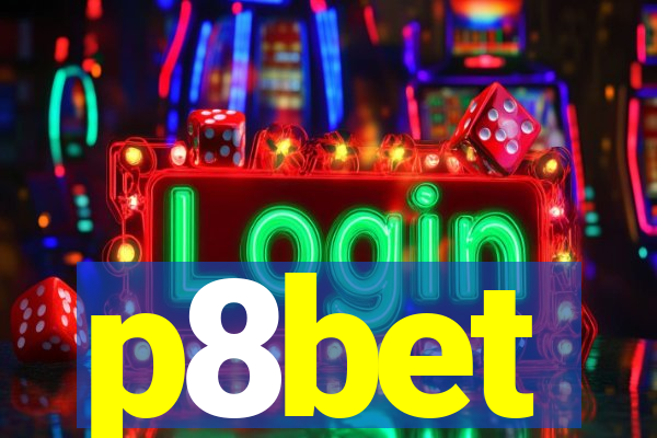 p8bet