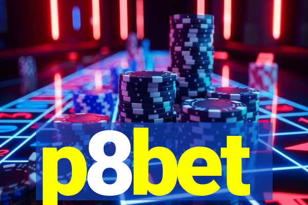 p8bet